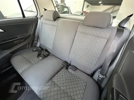 FOX 1.0 MPI Bluemotion 12V