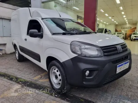 FIAT FIORINO 1.4 MPI FURGÃO ENDURANCE 8V 2023