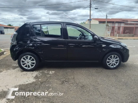 SANDERO 1.6 Expression 8V