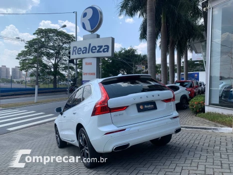 XC60 T8 MOMENTUM Xc60 híbrido Momentun