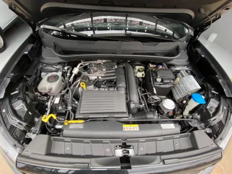 T-Cross Hig. 250 TSI 1.4 Flex 16V 5p Aut