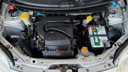 PALIO ATTRACTIVE 1.4 COMPLETO