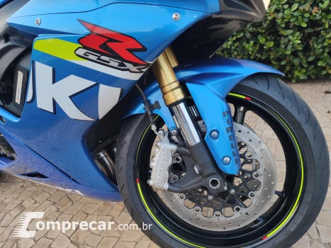 GSXR 750 SRAD GP