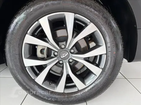 TIGGO 7 PRO 1.6 TGDI GASOLINA DCT