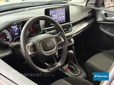 PULSE 1.3 FLEX DRIVE CVT