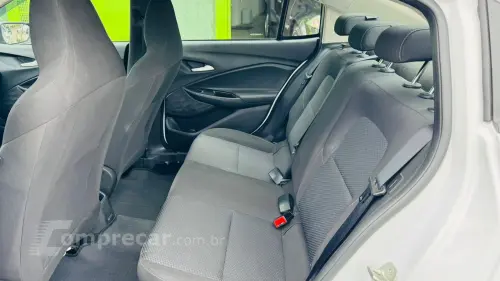 ONIX 1.0 Turbo Plus LT