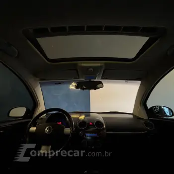 New Beetle 2.0 Mi Mec./Aut.