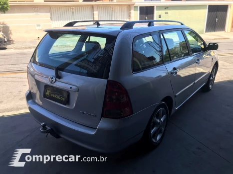 FIELDER 1.8 16V