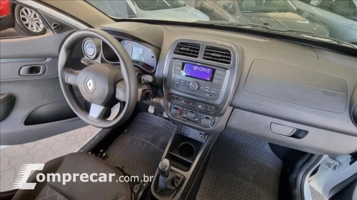 KWID 1.0 12V SCE ZEN