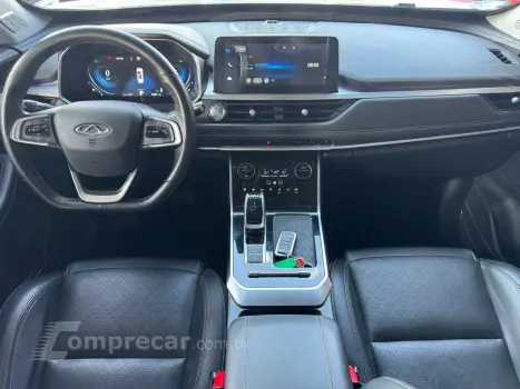 TIGGO 8 1.6 Tgdi TXS