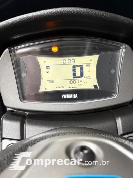 NMAX 160 SE ABS