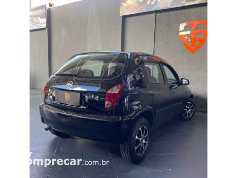 CELTA 1.0 MPFI VHCE SPIRIT 8V FLEX 4P MANUAL