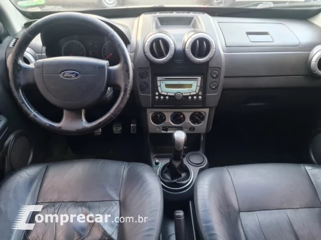 ECOSPORT 1.6 Freestyle 8V