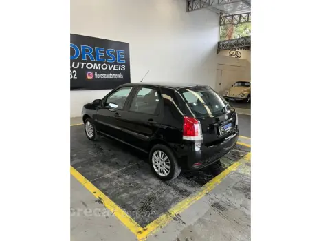 PALIO 1.0 MPI ELX 8V FLEX 2P MANUAL