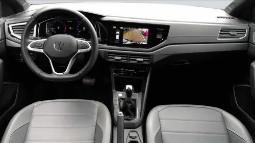 NIVUS 1.0 200 TSI TOTAL FLEX HIGHLINE AUTOMÁTICO