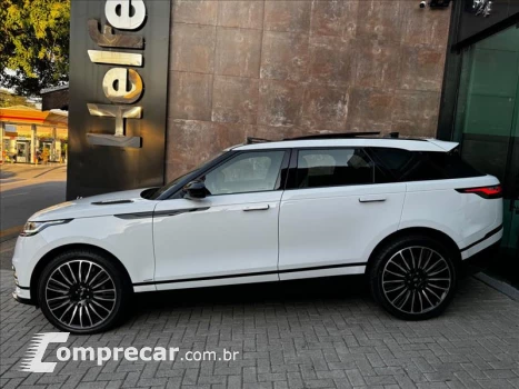 RANGE ROVER VELAR 2.0 P250 R-dynamic S