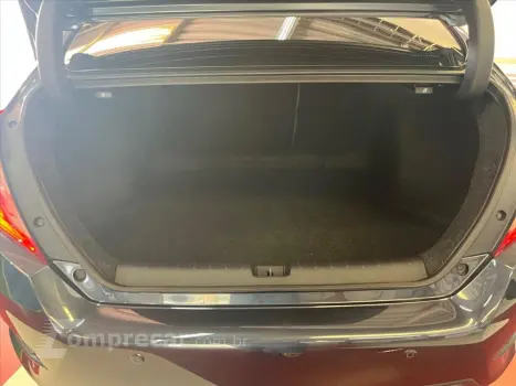 CIVIC 2.0 16V FLEXONE EXL 4P CVT