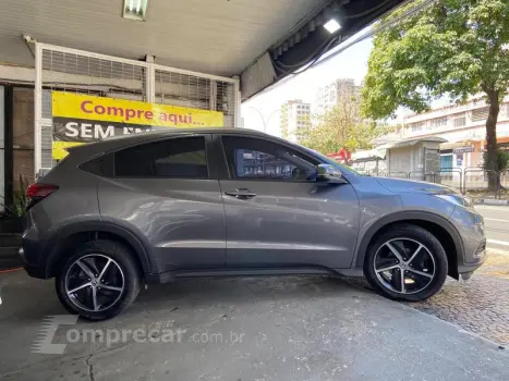 HR-V EX 1.8 FLEXONE 16V 5P AUT