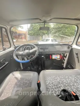 KOMBI 1.4 MI STD Lotação 8V