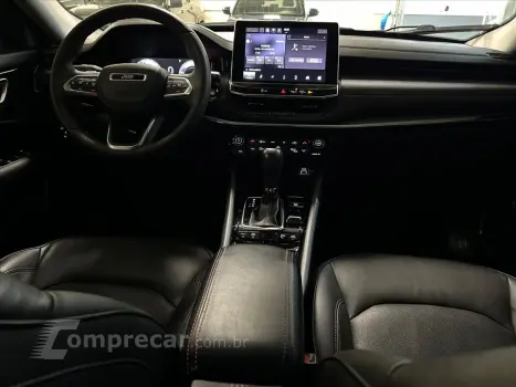 COMPASS 2.0 TD350 TURBO DIESEL TRAILHAWK AT9