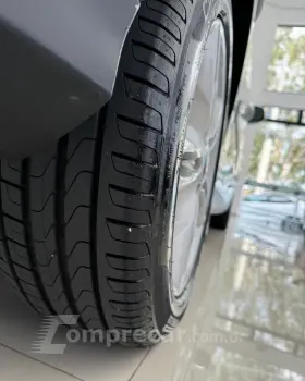 FOCUS 2.0 Titanium Hatch 16V