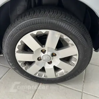 C3 Excl./Excl.Solar./Sonora 1.6 Flex Aut