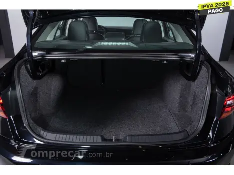 JETTA 1.4 250 TSI TOTAL FLEX COMFORTLINE TIPTRONIC