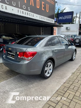 CRUZE 1.8 LT 16V