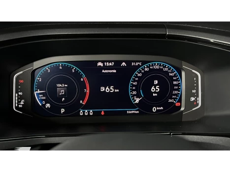 TAOS 1.4 250 TSI TOTAL FLEX HIGHLINE AUTOMÁTICO