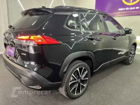 COROLLA CROSS 2.0 Vvt-ie XRE