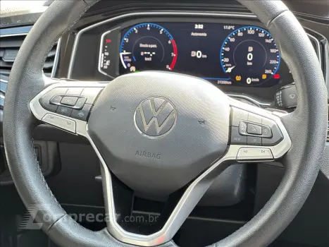 POLO 1.0 170 TSI HIGHLINE AUTOMÁTICO