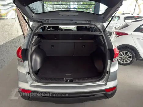 CRETA 1.6 16V Action