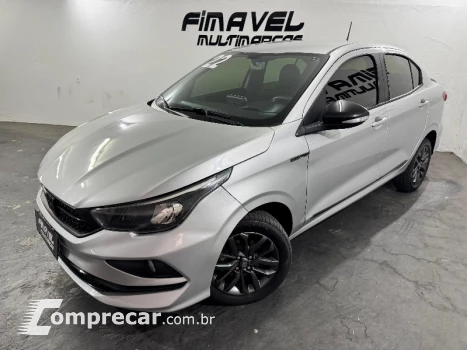 Fiat CRONOS 1.3 Firefly Drive 4 portas