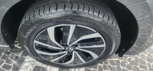 POLO 1.0 170 TSI Highline