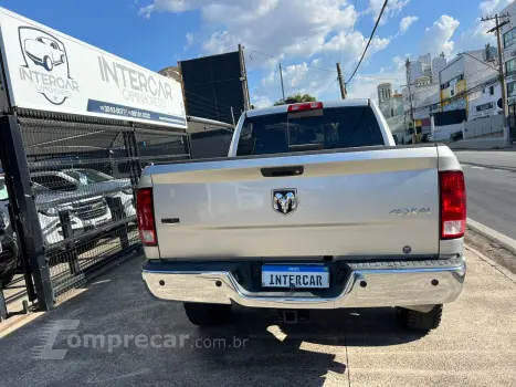 2500 6.7 I6 Turbo Laramie CD 4X4