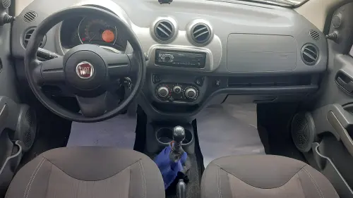 UNO 1.0 WAY 8V