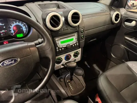 Ecosport 2.0 16V 4P XLT AUTOMÁTICO