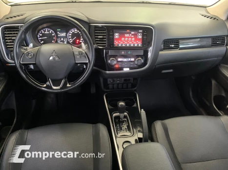 OUTLANDER 2.0 Comfort 16V