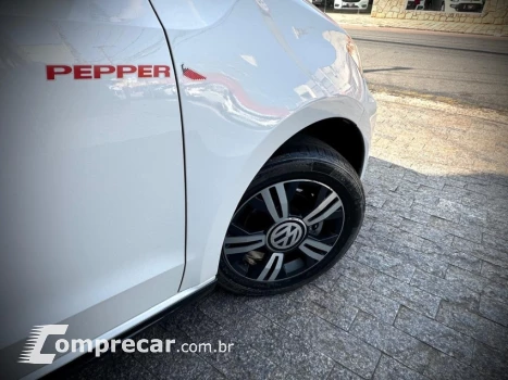 UP 1.0 TSI Pepper 12V