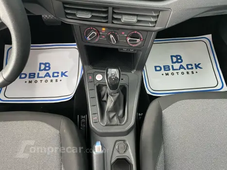 Polo Comfortline TSI 1.0 Flex 12V Aut.