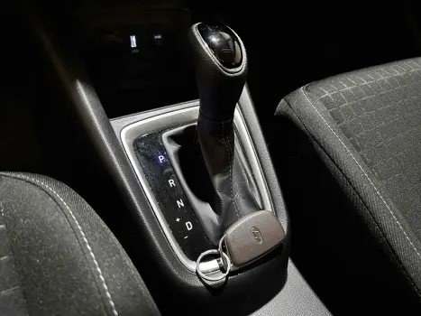 HB20 1.0 TGDI FLEX PLATINUM AUTOMÁTICO