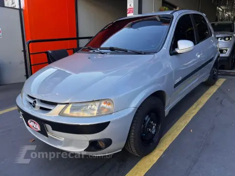 Celta 1.0/ Super 1.0 MPFI VHC 8v 5p