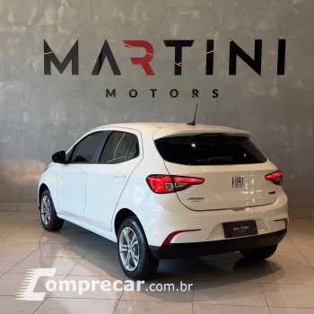 ARGO DRIVE 1.0 6V Flex