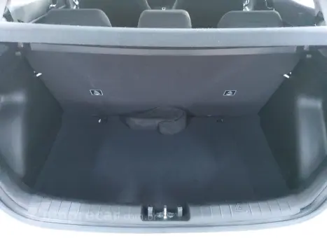 HB20 1.0 TGDI FLEX PLATINUM AUTOMÁTICO