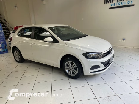 POLO 1.0 MPI