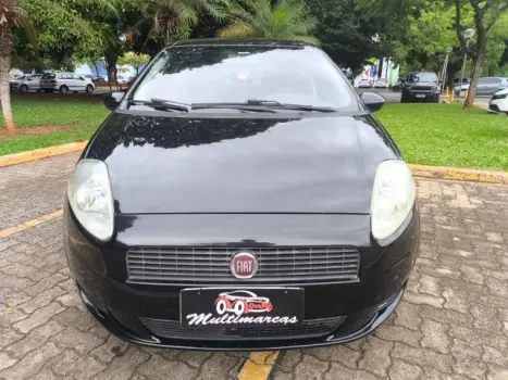 PUNTO - 1.4 8V 4P MANUAL