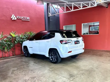 COMPASS 1.3 T270 TURBO FLEX S AT6