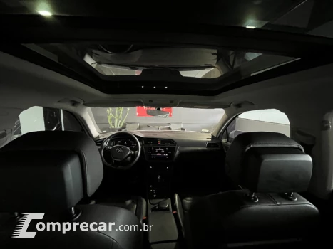 TIGUAN 1.4 250 TSI Allspace