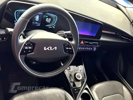 NIRO 1.6 GDI HEV SX PRESTIGE DCT