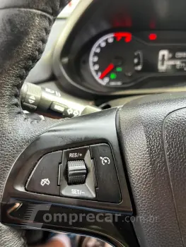 PRISMA Sed. LTZ 1.4 8V FlexPower 4p Aut.